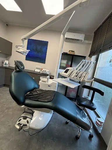 Stomatologia Wazów 58 - Zielona Góra