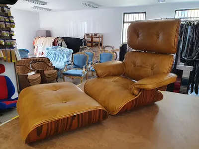 TAPICER Zielona Góra | Usługi Tapicerskie | Tapicer Mebli, Foteli | Wymiana Tapicerki, Renowacja Pojazdów